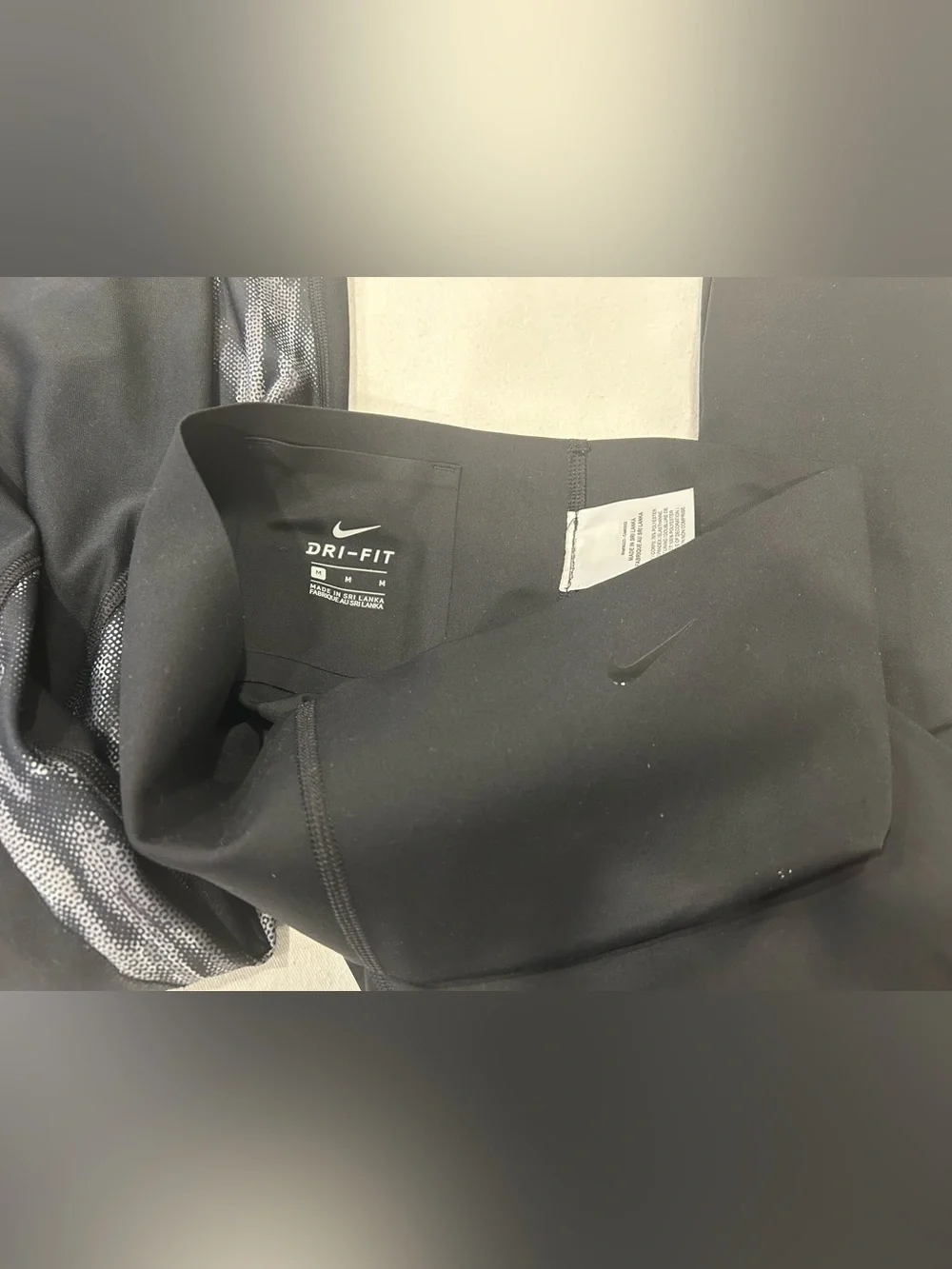 8 pair Nike women’s bottoms bundle